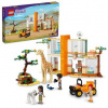 LEGO® Friends 41717 Mia a záchranná akcia v divočine LEGO® Friends 41717 Mia a záchranná akcia v divočine