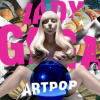 LADY GAGA - Artpop (LP) LADY GAGA - Artpop (LP)