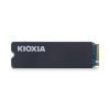 KIOXIA EXCERIA HeatSink NVMe 2TB M.2 2280 PCIe Gen4x4 (LSC11K2T04G8) KIOXIA EXCERIA HeatSink NVMe 2TB M.2 2280 PCIe Gen4x4 (LSC11K2T04G8)