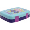 Box na desiatu Lilo a Stitch Sandwich Box Raňajkový Box pre deti Box na desiatu Lilo a Stitch Sandwich Box Raňajkový Box pre deti