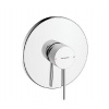 Hansgrohe Zesis S - Sprchová batéria pod omietku, chróm 74616000 Hansgrohe Zesis S - Sprchová batéria pod omietku, chróm 74616000