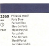 UMTON Akvarelové farby 2,6 ml, rôzne odtiene Odtieň: 2560 - Parížska modrá UMTON Akvarelové farby 2,6 ml, rôzne odtiene Odtieň: 2560 - Parížska modrá