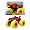 Mattel Hračka HW Monster truck, velký truck Asst Mattel Hračka HW Monster truck, velký truck Asst