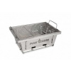 Fox Gril Cookware Foldable BBQ Fox Gril Cookware Foldable BBQ