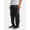 Under Armour Pánske športové nohavice UA Tech Sport Pant Čierna XXL Under Armour Pánske športové nohavice UA Tech Sport Pant Čierna XXL