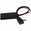 BLUETOOTH AUX ADAPTÉR KÁBEL PRE BMW E46 BUSINESS CD BLUETOOTH AUX ADAPTÉR KÁBEL PRE BMW E46 BUSINESS CD