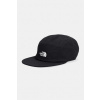 Šiltovka snapback The North Face NORM CAMP NF0A8EPWJK31 čierna ONE SIZE Šiltovka snapback The North Face NORM CAMP NF0A8EPWJK31 čierna ONE SIZE