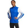 Dámske tričko adidas Squadra 25 Training Top blue JD3019 XL Dámske tričko adidas Squadra 25 Training Top blue JD3019 XL