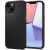 Spigen Thin Fit iPhone 13 - čierne Spigen Thin Fit iPhone 13 - čierne