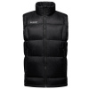 Vesta Mammut Glacier Glow IN Vest Men XL Vesta Mammut Glacier Glow IN Vest Men XL