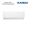Kaisai ICE White vnútorná jednotka KLW-12HRHI Biela Kaisai ICE White vnútorná jednotka KLW-12HRHI Biela