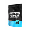 Protein Power 1000 g - BioTech USA Príchuť: Jahoda - Banán Protein Power 1000 g - BioTech USA Príchuť: Jahoda - Banán