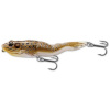 LIVETARGET LIVETARGET FROG WALKING BAIT ŽABA, Variant Rozmer:5,5 cm, Hmotnosť:18 g, Farba:Emerald Brown LIVETARGET LIVETARGET FROG WALKING BAIT ŽABA, Variant Rozmer:5,5 cm, Hmotnosť:18 g, Farba:Emerald Brown