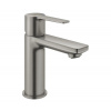 GROHE | GROHE 23791DC1 - Umývadlová batéria LINEARE, nerez | GH0831 GROHE | GROHE 23791DC1 - Umývadlová batéria LINEARE, nerez | GH0831
