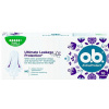 O.B. Extra Protect Super Plus tampóny 16 ks O.B. Extra Protect Super Plus tampóny 16 ks