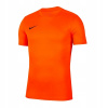 Nike Park VII krátký rukáv oranžová UK Junior Nike Park VII krátký rukáv oranžová UK Junior