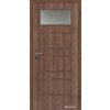 Doornite CPL-Premium laminátové DOMINANT 1 SKLO Authentic interiérové dvere, DTD CPLP-DOMIN1S-Authentic Doornite CPL-Premium laminátové DOMINANT 1 SKLO Authentic interiérové dvere, DTD CPLP-DOMIN1S-Authentic