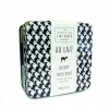 Scottish Fine Soaps tuhé mydlo v plechové krabičce Au Lait 100 g Scottish Fine Soaps tuhé mydlo v plechové krabičce Au Lait 100 g