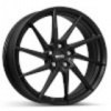 DOTZ OSA9K0KA40 DOTZ - SPA BLACK BLACK MATT 8x19 5x114,3 ET40.00 DOTZ OSA9K0KA40 DOTZ - SPA BLACK BLACK MATT 8x19 5x114,3 ET40.00