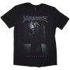 Tričko Megadeth - Youthanasia The Broker, Unisex,Čierna,S Tričko Megadeth - Youthanasia The Broker, Unisex,Čierna,S