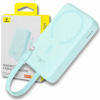 Powerbanka Baseus Magnetic Mini MagSafe 10000 mAh 20 W Powerbanka Baseus Magnetic Mini MagSafe 10000 mAh 20 W