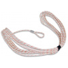 Funtec | KEVLAR TENSION ROPE, FOR 9.5 M NET/PERMANENT | biela| 111 Funtec | KEVLAR TENSION ROPE, FOR 9.5 M NET/PERMANENT | biela| 111