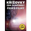 Křížovky pro pamětníky Křížovky pro pamětníky