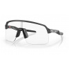 Brýle OAKLEY Sutro Lite - Matte Carbon w Clear Black Iridium Photochromic Photochromatic, OO9463-4539 Brýle OAKLEY Sutro Lite - Matte Carbon w Clear Black Iridium Photochromic Photochromatic, OO9463-4539