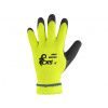 CXS CXS Rukavice ROXY WINTER, zimné, máčané v latexe - 11 Čierna-Žltá, 11 CXS CXS Rukavice ROXY WINTER, zimné, máčané v latexe - 11 Čierna-Žltá, 11