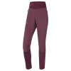 Dámske softshellové nohavice Husky Kuty L dark magenta, XL Dámske softshellové nohavice Husky Kuty L dark magenta, XL