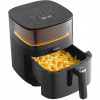 AIR FRYER Teplovzdušná fritéza 5L 1500W 10 Programov + Funkcia rozprašovania vody AIR FRYER Teplovzdušná fritéza 5L 1500W 10 Programov + Funkcia rozprašovania vody
