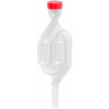 Zátka Ferrari 13070, kvasná, PVC Zátka Ferrari 13070, kvasná, PVC