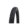 Schwalbe Plášť BIG BETTY 29x2.40 (62-622) 2x67EPI 1380g TLE Evo Super Downhill Addix Ultra Soft skladací Schwalbe Plášť BIG BETTY 29x2.40 (62-622) 2x67EPI 1380g TLE Evo Super Downhill Addix Ultra Soft skladací