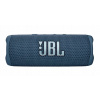 Prenosný reproduktor JBL Flip 6 čierny 30 W Prenosný reproduktor JBL Flip 6 čierny 30 W
