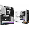 ASRock MB Sc AM5 B850 Pro RS, AMD B850, 4xDDR5, 1xUSB-C, 1xHDMI, ATX ASRock MB Sc AM5 B850 Pro RS, AMD B850, 4xDDR5, 1xUSB-C, 1xHDMI, ATX