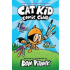 Cat Kid Comic Club Cat Kid Comic Club