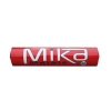 Chránič hrazdy riadidiel MIKA “MINI” (červená) Chránič hrazdy riadidiel MIKA “MINI” (červená)