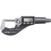 EXTOL PREMIUM Mikrometer digitálny, 0-25mm 8825320 EXTOL PREMIUM Mikrometer digitálny, 0-25mm 8825320