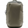 Peak Design Travel Backpack 2-in-1 40L šedobéžový BTRT-40-ST-2 Peak Design Travel Backpack 2-in-1 40L šedobéžový BTRT-40-ST-2