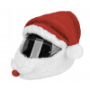 Ozdoba na prilbu FunnyRiders Čiapka Santa Clausa Ozdoba na prilbu FunnyRiders Čiapka Santa Clausa