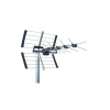 Anténa venkovní Emme Esse 33WUG k.21-48, 711mm Anténa venkovní Emme Esse 33WUG k.21-48, 711mm