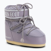 Dámske snehové topánky Moon Boot Icon Low Nylon lilas Dámske snehové topánky Moon Boot Icon Low Nylon lilas