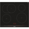 Siemens iQ300 indukční varná deska, 60 cm, černá EH675LFC1E Siemens iQ300 indukční varná deska, 60 cm, černá EH675LFC1E