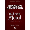 The Lost Metal The Lost Metal