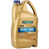 Motorový olej Ravenol 4 l 5W-30 Motorový olej Ravenol 4 l 5W-30