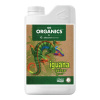 Advanced Nutrients Iguana Juice Organic Grow - OIM Nová Receptura! 1l Advanced Nutrients Iguana Juice Organic Grow - OIM Nová Receptura! 1l
