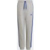 Detské tepláky Adidas Jr Trainings Pants 3 Stripes Medium Grey Heather Detské tepláky Adidas Jr Trainings Pants 3 Stripes Medium Grey Heather