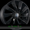 MAK SOLAR 9,5x19 5x114,3 ET45.00 gloss black MAK SOLAR 9,5x19 5x114,3 ET45.00 gloss black