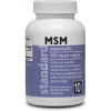 Natural MSM Natural 500mg 100 kapsúl Natural MSM Natural 500mg 100 kapsúl
