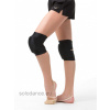 Kolenačky pre gymnastiku a tanec SOLO NK1-80 čierne veľ. XXS Kolenačky pre gymnastiku a tanec SOLO NK1-80 čierne veľ. XXS